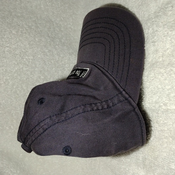 Vintage Trucker Hat: It's only ILLEGAL if you get caught! - Picture 3 of 7